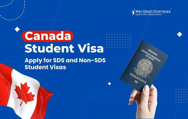 Canada Student Visa